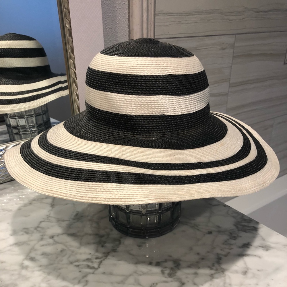 Summer hat
